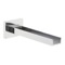 Wall mount Waterfall Tub Spout